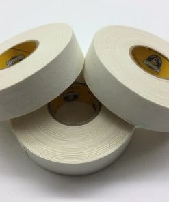 White Hockey Tape - 1