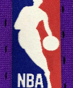 Vince Carter Toronto Raptors Mitchell & Ness NBA 1999-2000 Authentic Jersey Dunk