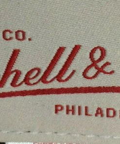 Chicago Bulls Mitchell & Ness NBA Snapback Hat 2Tone Hardwood Cap