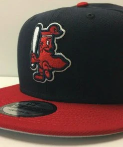 Boston Red Sox New Era 9FIFTY Cooperstown Snapback Hat Cap 950 2Tone Swinging MLB