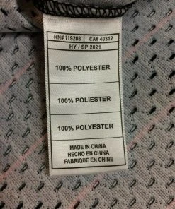 Scottie Pippen Chicago Bulls Mitchell & Ness NBA 1995-1996 Authentic Jersey HWC