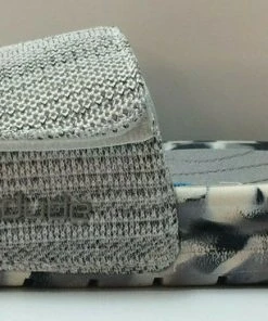 Hey Dude Phoenix Tri Ghost Men's Sandals Comfortable Lightweight Slip On Slides Hey Dude Shoes 8 Hey Dude Phoenix Tri Ghost Men's Sandals Comfortable Lightweight Slip On Slides Hey Dude Shoes