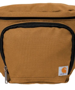 Carhartt Waist Pack Hip Pack Bag Fanny Pack Waistpack Crossbody Travel Bag