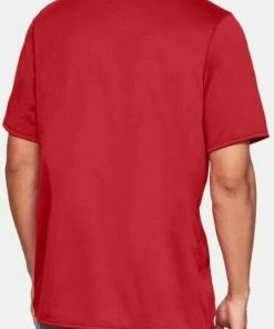Under Armour 1305775 Men's UA Tech Locker 2.0 T-Shirt Short Sleeve Athletic Tee 27 Under Armour 1305775 Men's UA Tech Locker 2.0 T-Shirt Short Sleeve Athletic Tee