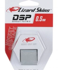 Lizard Skins Hockey Stick Handle Sticky Grip Colored DSP Wrap/Tape 0.5 MM 51 Lizard Skins Hockey Stick Handle Sticky Grip Colored DSP Wrap/Tape 0.5 MM