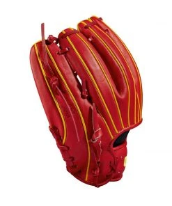 2022 Wilson A2K OA1GM Ozzie Albies Infield Glove 11.5