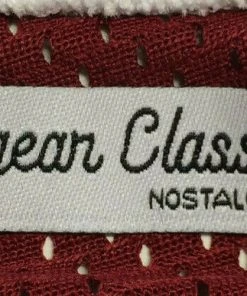 Headgear Classics NBA Kobe Bryant Lower Merion High School #33 Authentic Embroidered Basketball Jersey