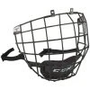 CCM Hockey CCM FM580 Black Hockey Helmet Cage - Face Mask - Small, Medium Or Large