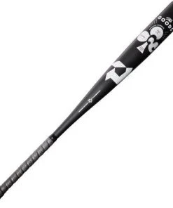 2023 DeMarini The Goods One -3 BBCOR 33"/30oz Baseball Bat Alloy WTDXGOC DEMO