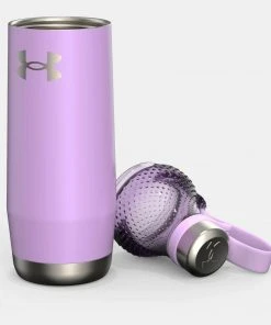 Under Armour UA Infinity Vacuum Insulated Stainless Steel Water Bottle 22oz