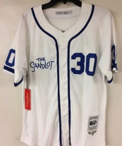 Headgear Classics The Sandlot Benny Rodriguez