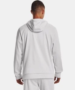 Under Armour Men's UA Fleece Big Logo Hoodie Hooded Sweatshirt 21 Under Armour Men's UA Fleece Big Logo Hoodie Hooded Sweatshirt