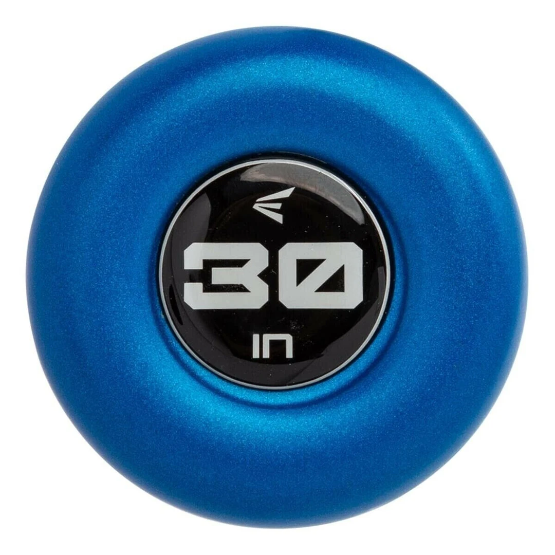 2022 Easton Quantum -5 USA Baseball Bat 30"/25 Oz. YBB21Quan5 2 5/8" Barrel 8 2022 Easton Quantum -5 USA Baseball Bat 30"/25 Oz. YBB21Quan5 2 5/8" Barrel