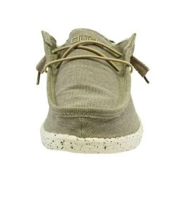 Hey Dude Wally Stretch Beige Men's Shoes Comfortable Lightweight Slip On Casual Hey Dude Shoes 9 Hey Dude Wally Stretch Beige Men's Shoes Comfortable Lightweight Slip On Casual Hey Dude Shoes