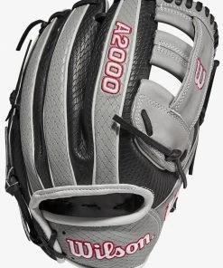 2023 Wilson A2000 TA7 Infield Glove 11.5" Baseball Tim Anderson SnakeSkin