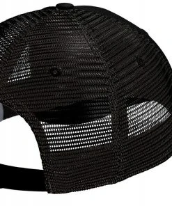 Carhartt Rugged Professional Men's Adjustable Mesh Snapback Dad Cap Hat Curved