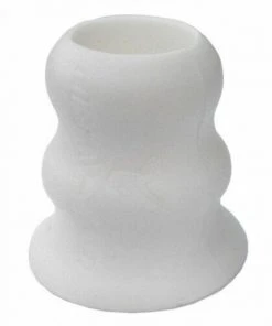 Grip-N-Rip II Taper - 1 Knob Baseball / Softball Bat Knob Choke Grip