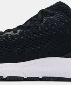 2022 Under Armour Women's UA HOVR Sonic 4 Running Shoes Cross Training Black