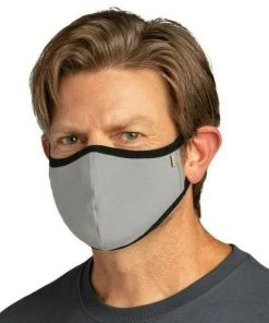 3 Pack Carhartt Cotton Blend Face Mask Cloth Face Cover Reusable Adult OSFA