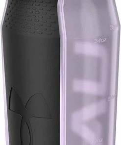 Under Armour UA Playmaker Squeeze Water Bottle 32oz Workout Fitness Sport Bottle