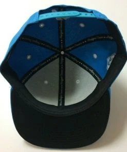 Headgear Classics Kobe Bryant Lower Merion High School #33 Adjustable Snapback Hat Cap Flat Brim