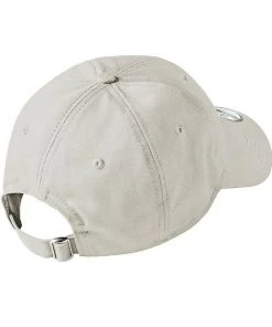 New Era 9TWENTY Adjustable Strapback Hat Dad Cap - Blank -Black, Navy, White 920 28 New Era 9TWENTY Adjustable Strapback Hat Dad Cap - Blank -Black, Navy, White 920