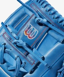 2023 Wilson A2000 Love The Moment Autism Speaks Edition 1786 11.5