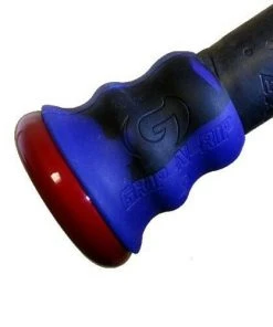 Grip-N-Rip II Taper - 1 Knob Baseball / Softball Bat Knob Choke Grip