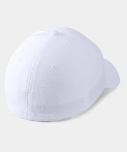 Under Armour Men's UA Blitzing 3.0 Stretch Fit Cap Flex Hat Many Colors
