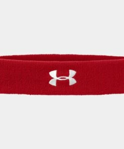 Under Armour UA Performance Headband Unisex All Sport Sweatband Basketball 10 Under Armour UA Performance Headband Unisex All Sport Sweatband Basketball
