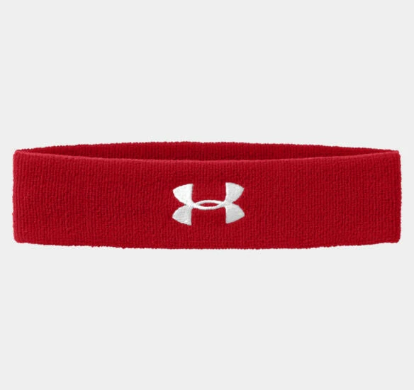 Under Armour UA Performance Headband Unisex All Sport Sweatband Basketball 5 Under Armour UA Performance Headband Unisex All Sport Sweatband Basketball