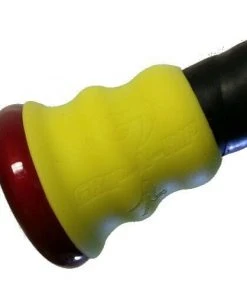 Grip-N-Rip II Taper - 1 Knob Baseball / Softball Bat Knob Choke Grip