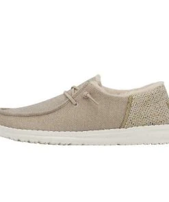 Hey Dude Wendy Funk Autumn Women's Lightweight Comfortable Casual Slip On Shoes 8 Hey Dude Wendy Funk Autumn Women's Lightweight Comfortable Casual Slip On Shoes