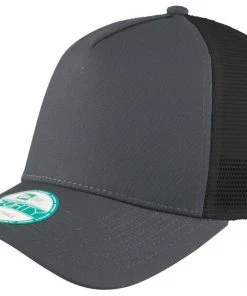 New Era 9FORTY Adjustable Trucker Snapback Mesh Back Hat Cap - Blank Many Colors 33 New Era 9FORTY Adjustable Trucker Snapback Mesh Back Hat Cap - Blank Many Colors