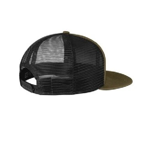 New Era 9FIFTY Mesh Snapback Hat Original Fit Trucker Cap Blank Flat Brim 950 19 New Era 9FIFTY Mesh Snapback Hat Original Fit Trucker Cap Blank Flat Brim 950