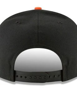 2022 Baltimore Orioles New Era 9FIFTY MLB Adjustable Snapback Hat Cap 2Tone 950