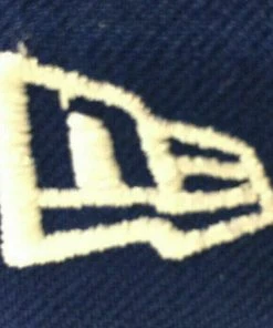 Chicago Cubs New Era 9FIFTY Cooperstown Snapback Hat Cap 950 2Tone Retro MLB