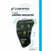 Champro 4 Dial Umpire Indicator Optic Yellow Dials Baseball Softball Umpires Ump