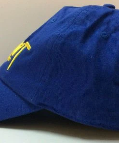 Headgear Classics The Sandlot Benny Rodriguez The Jet Baseball Movie Strapback Hat Dad Cap MLB