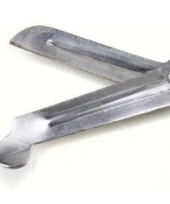 Howies Hockey Tape Heavy Duty Stainless Steel Scissors Stick Taping Trimming