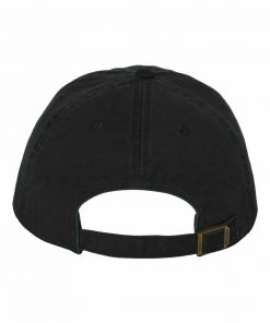 '47 Brand Clean Up Dad Cap Adjustable Strapback Hat Blank Black Red Navy White