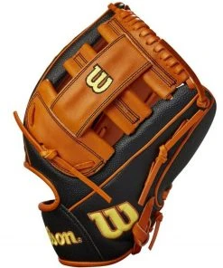 Wilson A2000 October 2021 Glove Of The Month 11.75