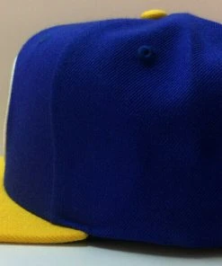 San Francisco Warriors Mitchell & Ness Snapback Hat Cap Golden State LIMITED