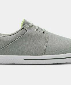 Under Armour Mens UA Street Encounter IV Shoes Casual Canvas Under Armour Shoes