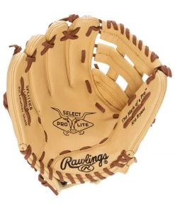 Rawlings Select Pro Lite 11.5" SPL115KB Kris Bryant Youth Baseball Glove LEFTY