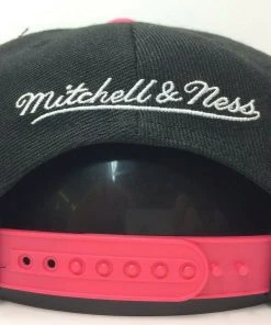 1996 NBA All-Star Game San Antonio Spurs Mitchell & Ness Snapback Hat Cap ASG