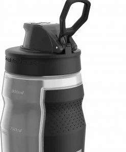 Under Armour UA Playmaker Squeeze Water Bottle 32oz Workout Fitness Sport Bottle