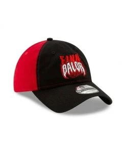 Finn Balor WWE Wrestling New Era 9TWENTY Adjustable Strapback Hat Dad Cap