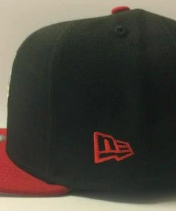 Pittsburgh Pirates New Era 9FIFTY Cooperstown Snapback Hat Cap 950 2Tone Retro MLB