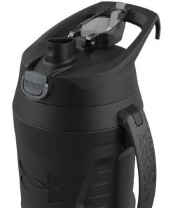 Under Armour UA Playmaker Insulated Jug Water Bottle 64oz Fitness Workout Sports